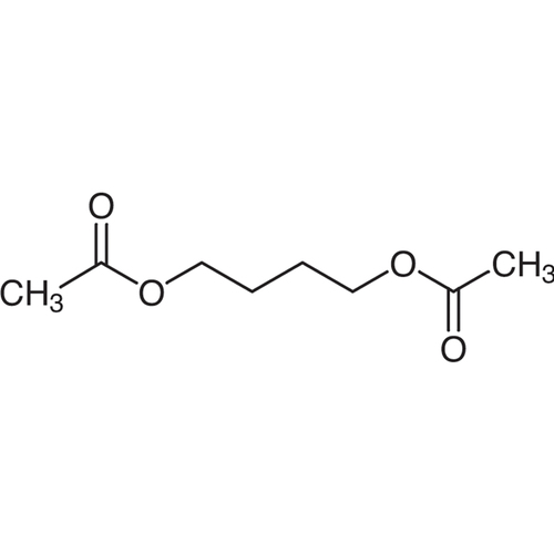 Butylene di(acetate) ≥98.0%