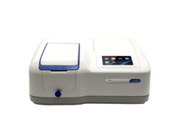 VWR® P4 UV/Visible Spectrophotometer