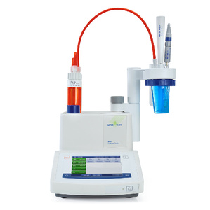 G10S  Compact Titrator