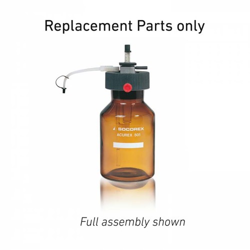 VWR® Dispenser Replacement Reservoir Bottles