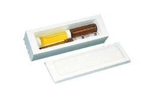 Lab Mailers and Mailing Sleeves for Specimen Transport, Sonoco ThermoSafe