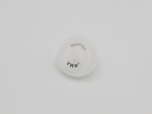 Syringe filter