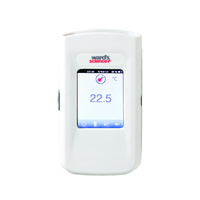 Ward's® Single Probes Base Unit w/Ambient Temperature Sensor