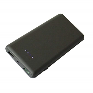 Battery pack external portable