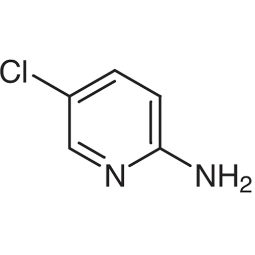 2-Amino-5-chloropyridine ≥98.0% (by GC, titration analysis)