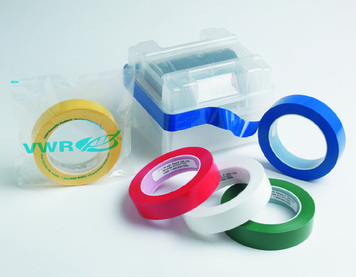 VWR® Wafer Box Sealing Tape, PE