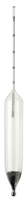 VWR® Alcohol Proof – Ethyl Alcohol Hydrometers, Traceable to NIST