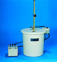 Plain Jacket Oxygen Bomb Calorimeter, Parr®
