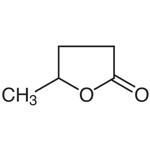 (±)-γ-Valerolactone ≥98.0%