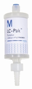 LC-Pak for the production  500 L of µltrapure water for organic traces analysis