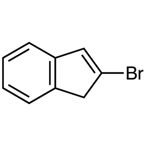 2-Bromoindene ≥98.0%