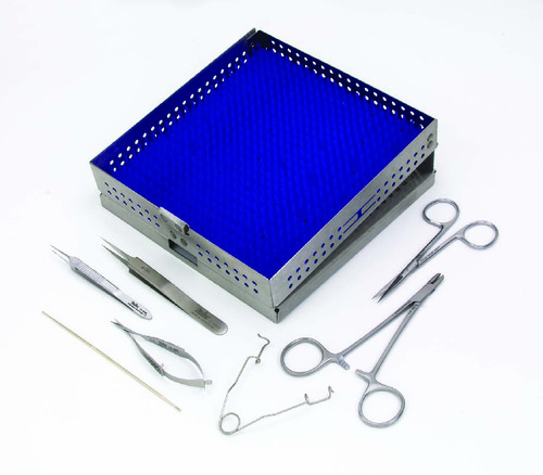 Microsurgical Kits, Integra™ Miltex®