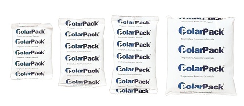 PolarPack® Gel Packs, Ice Pack Refrigerant Gel Packs, Sonoco ThermoSafe