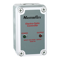 Masterflex® Electro-Optic Optical Sensor Controller, Avantor®
