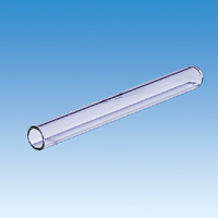 Quartz Test Tube Without Lip, Ace Glass Incorporated