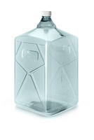 Nalgene® Certified Clean Polycarbonate Biotainer™ Carboys, Sterile, Thermo Scientific