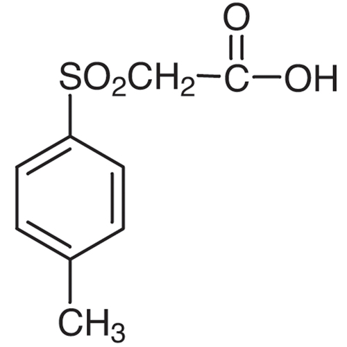 2-(p-Toluenesulfonyl)acetic acid ≥98.0% (by HPLC)