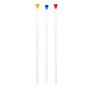 NMR sample tubes, 5 mm, with accuracy classes