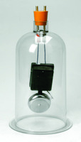 Acrylic Bell Jar