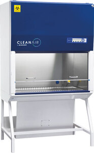 Microbiological safety cabinet