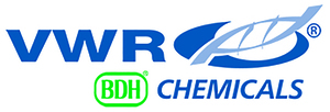 VWR®, Sulphur, Certified Reference Materials, in heavy mineral oil