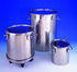 Containers, CTH Series, Eagle Stainless