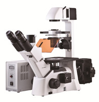 VWR® Inverted Fluorescence Microscope
