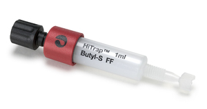 Hydrophobic interaction chromatography columns, HiTrap™ Butyl-S-FF Sepharose™