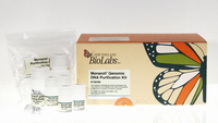 Monarch® Genomic DNA Purification Kits, New England Biolabs