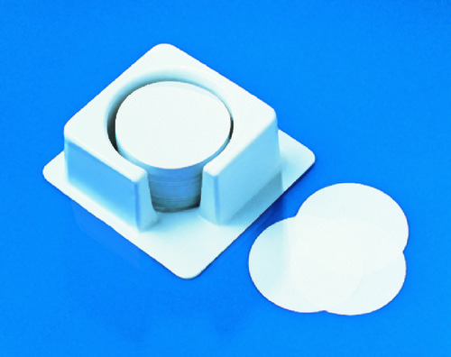 GN Metricel® Membrane Disc Filters, Cytiva (Formerly Pall Lab)