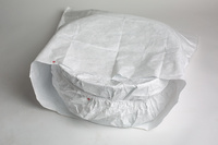 DuPont™ Tyvek® Autoclavable Stopper Bowl Covers, Keystone Cleanroom Products