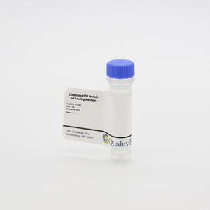 Customized SDS Protein Gel Loading Solution, Quality Biological
