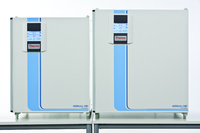 Heracell i CO₂ Incubators with Optional O₂ Control, Thermo Scientific