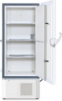 PHCbi VIP® ECO Series Energy Efficient –86 °C Ultra-Low Temperature Upright Freezers, Energy Star Certified, PHC Corporation