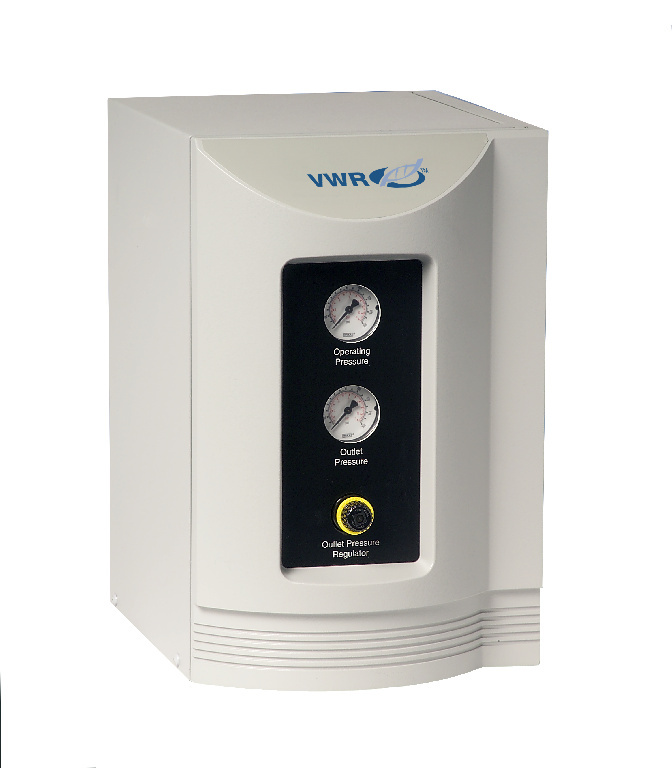 VWR® Membrane Nitrogen Generators